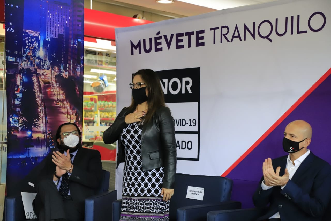Empresas con programas de calidad posicionarán a Puebla como potencia turística
