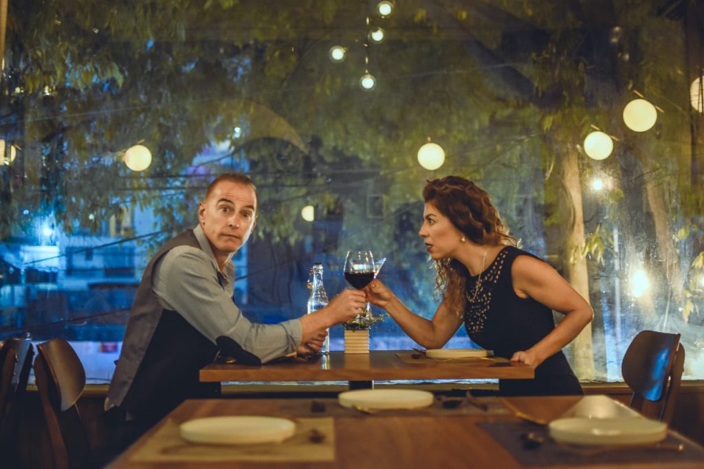 Espectáculos de gran nivel se presentan esta semana en el Hey Hey Club, en la Ciudad de México