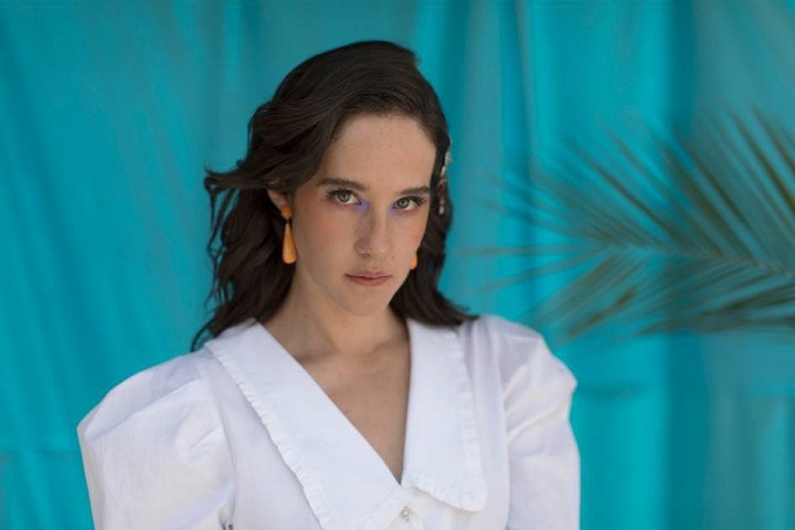 Ximena Sariñana interpreta “10 A.M.” en “Reversiones”, el disco tributo a Zoé