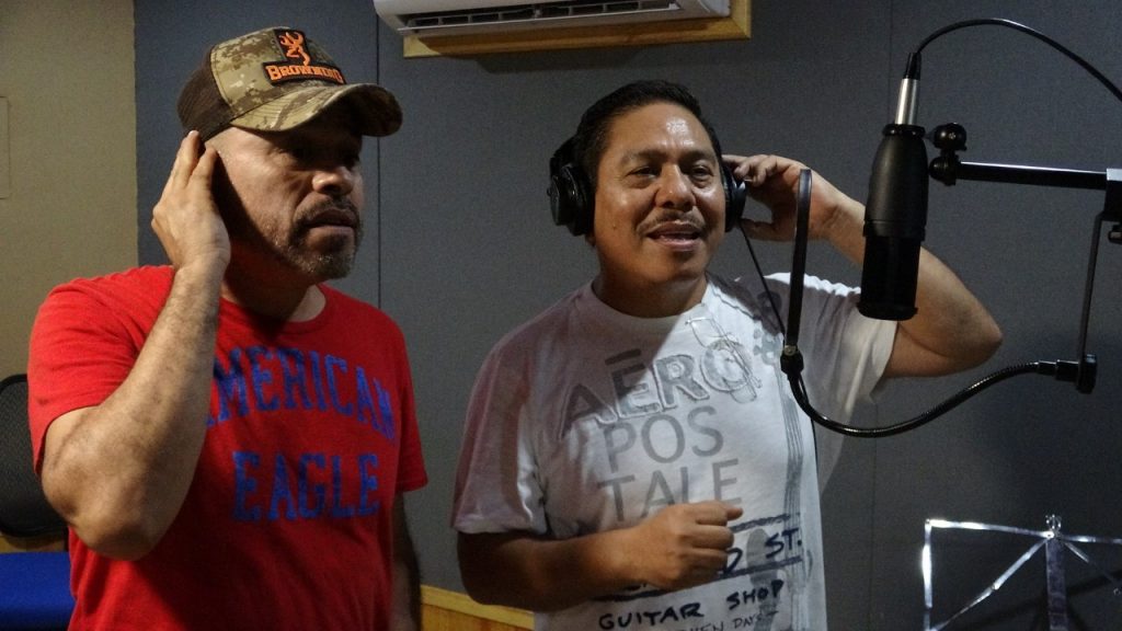 Grupo Certero lanzó este viernes 9 de octubre “La Pérgola” feat. Paco Silva