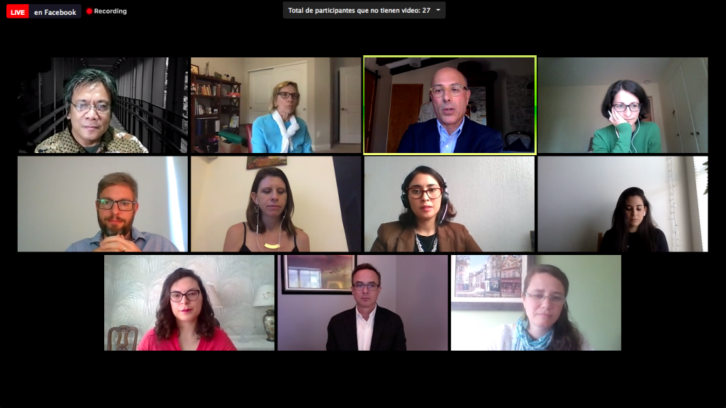 UNESCO prevé disminuya el número de mujeres que regresen a la universidad