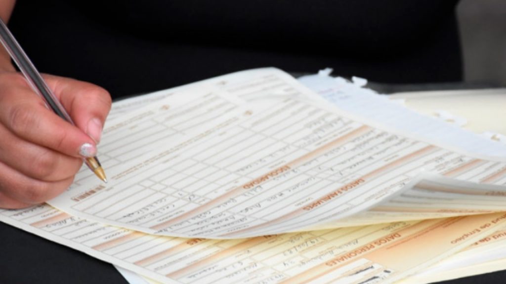 La tasa de desocupación fue de 5.1% en septiembre y de 5.2% en agosto de 2020