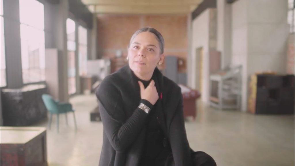 Estudiantes diseñan ‘México Rosa’, un proyecto contra la violencia de género