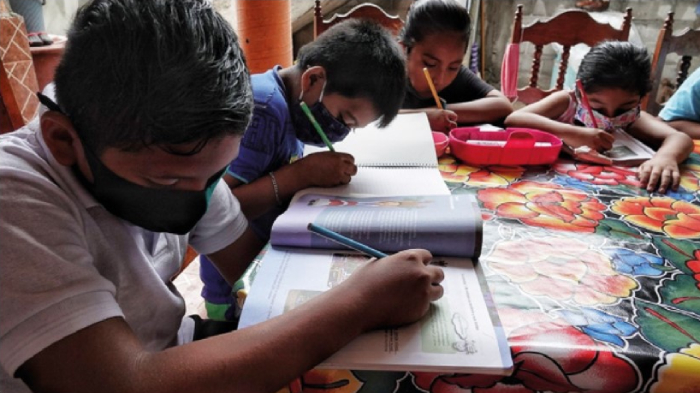 #REVISTAIBERO Educación y pandemia: crisis social, desigualdades y estragos