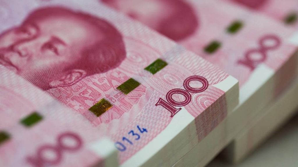 China deja atrás la crisis económica