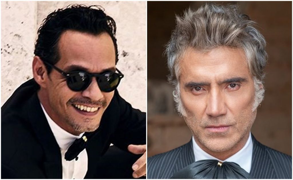 Bad Bunny, Karol G y Alejandro Fernández actuarán en los Latin Grammy