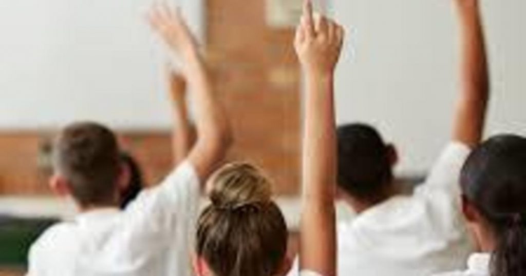 Estos estados podrían cambiar a semáforo verde y retomar clases presenciales