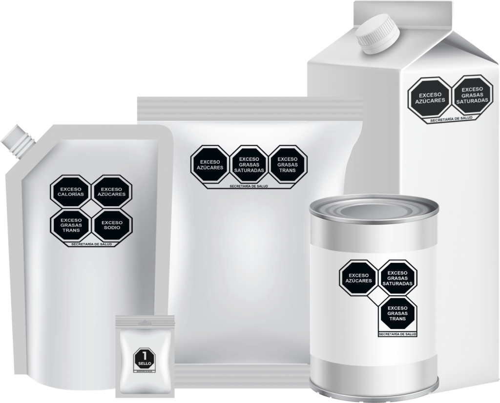 Nuevo etiquetado derrumba lo que se consideraba un producto saludable