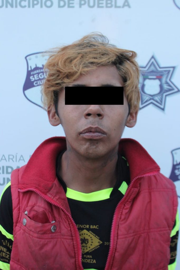 Detenidos dos sujetos por el supuesto asesinato y ocultación de un cadáver en la unidad habitacional San Bartolo