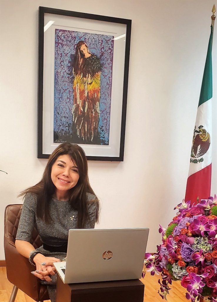 Gobierno de Puebla y Google fortalecerán habilidades digitales