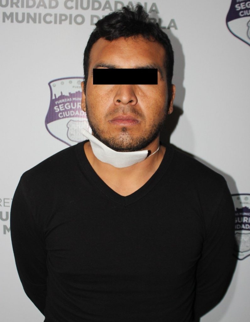 Drogaban con amoniaco a los perros para meterse a las casas a robar; ayer elegían víctimas en San José Los Cerritos