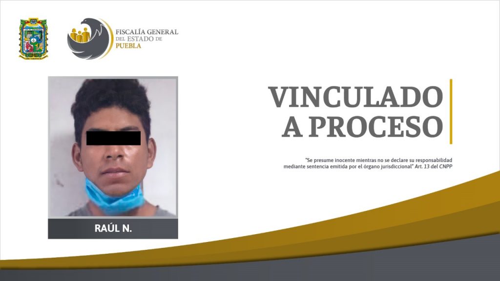 Vio a su ex pareja de la mano de otro en Izúcar de Matamoros y la asesinó de un balazo