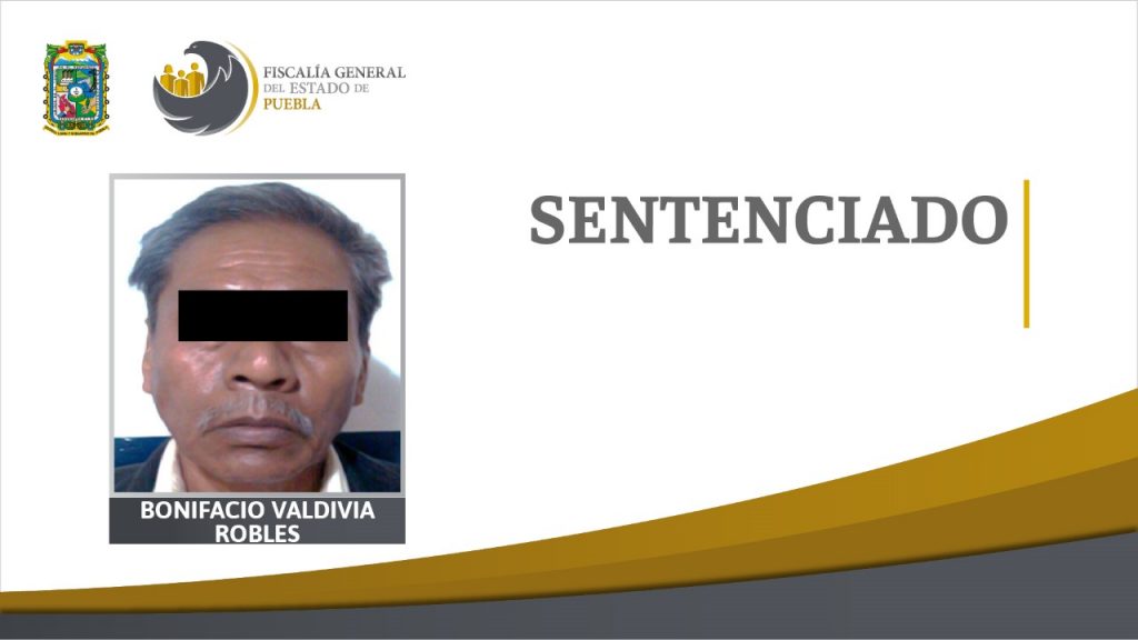Además de viejo rabo verde, pederasta: Anciano de 71 años violó a niña de 12 en Tehuacán