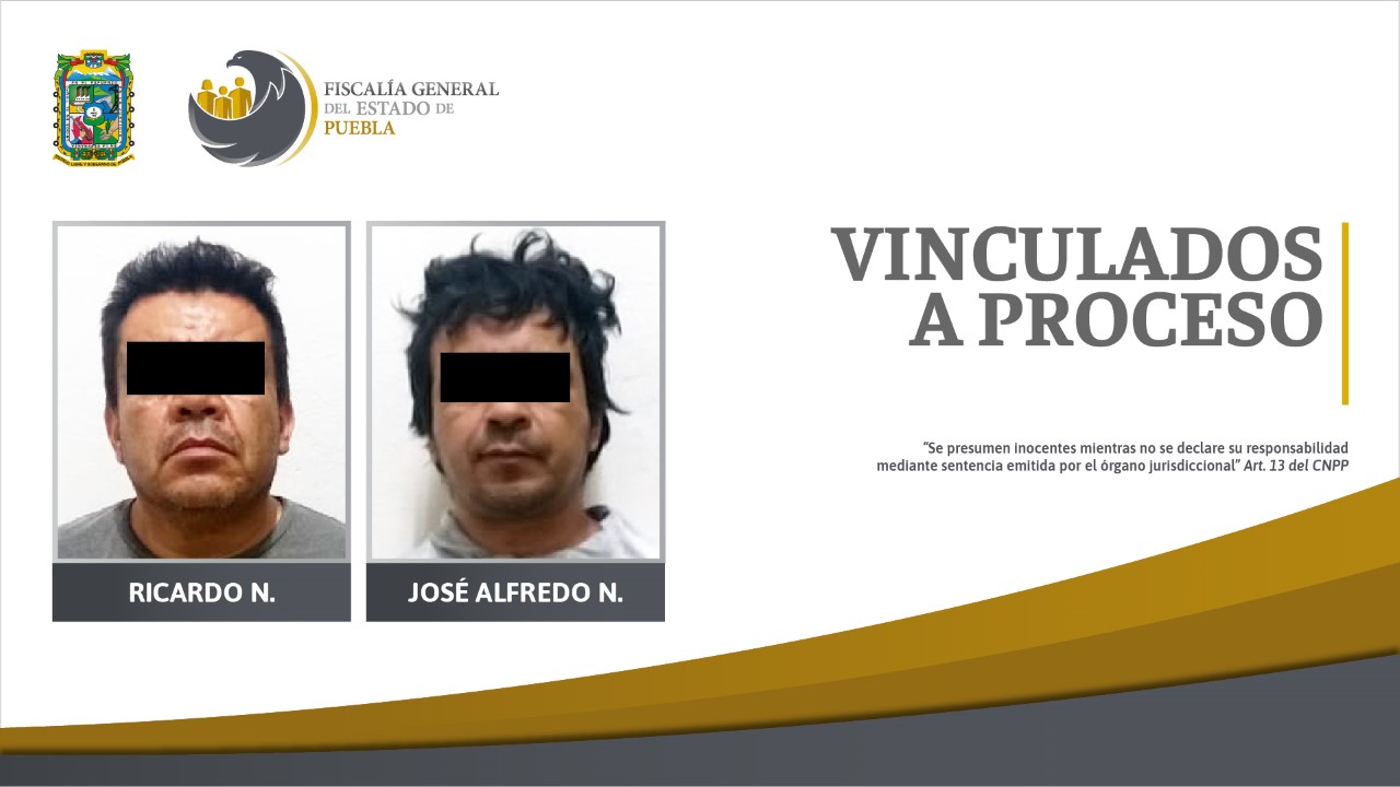 ¡Cuarentones depravados! abusaron de menor de edad en el municipio de Juan C Bonilla