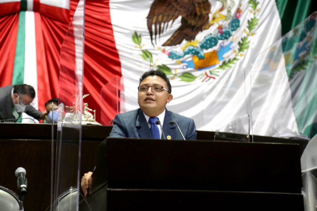 Eliminar el FORTASEG puede ser un revés importante en la lucha contra la delincuencia: Guzmán Valdez