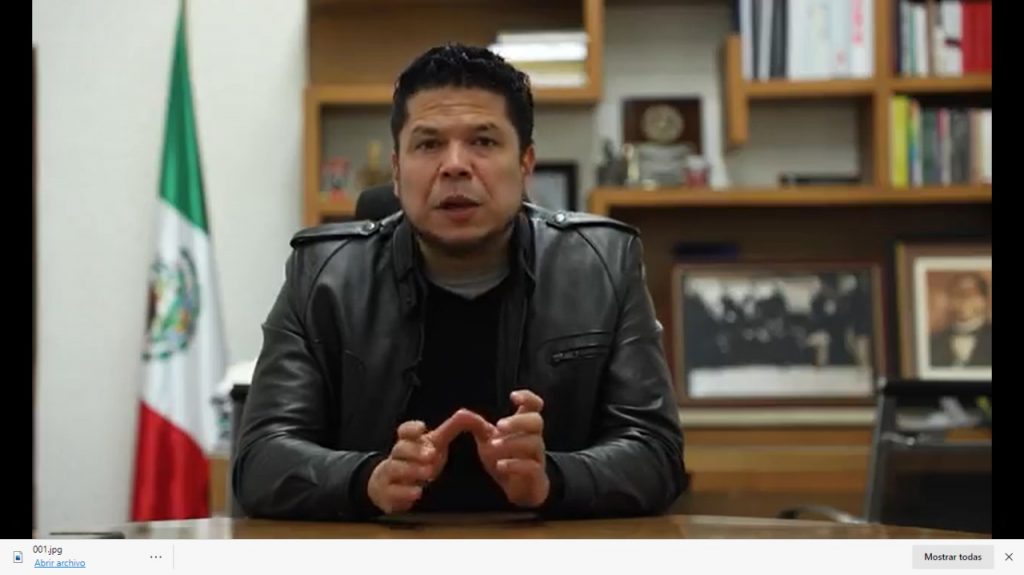 El combate a la corrupción seguirá a través de la ASE: Biestro