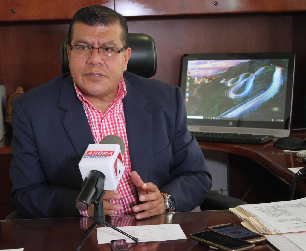 Invita Secte a aprovechar programa de incentivos económicos y canje de placas sin costo.