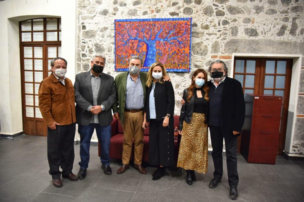 Presenta ITC documental taurino “Tiempo Presente”