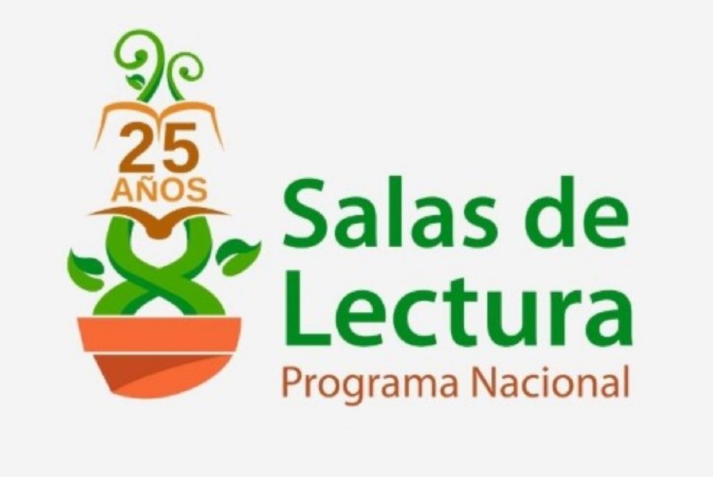 Participa ITC en 25 aniversario del programa nacional de lectura.