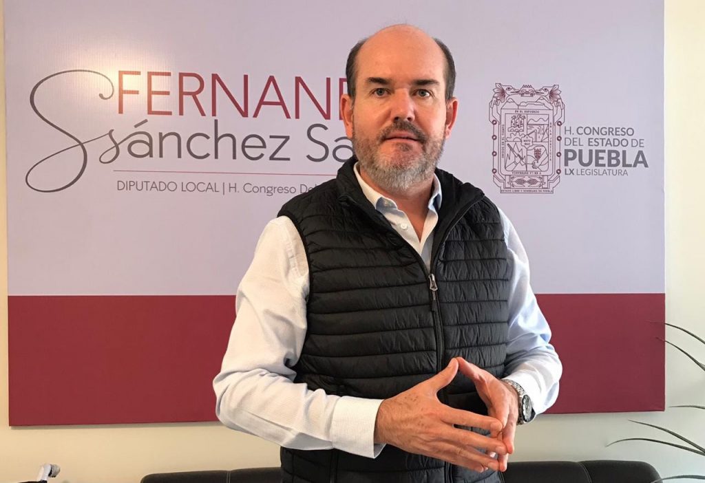 Más de 3 mil policías auxiliares carecen de seguridad social: FSS