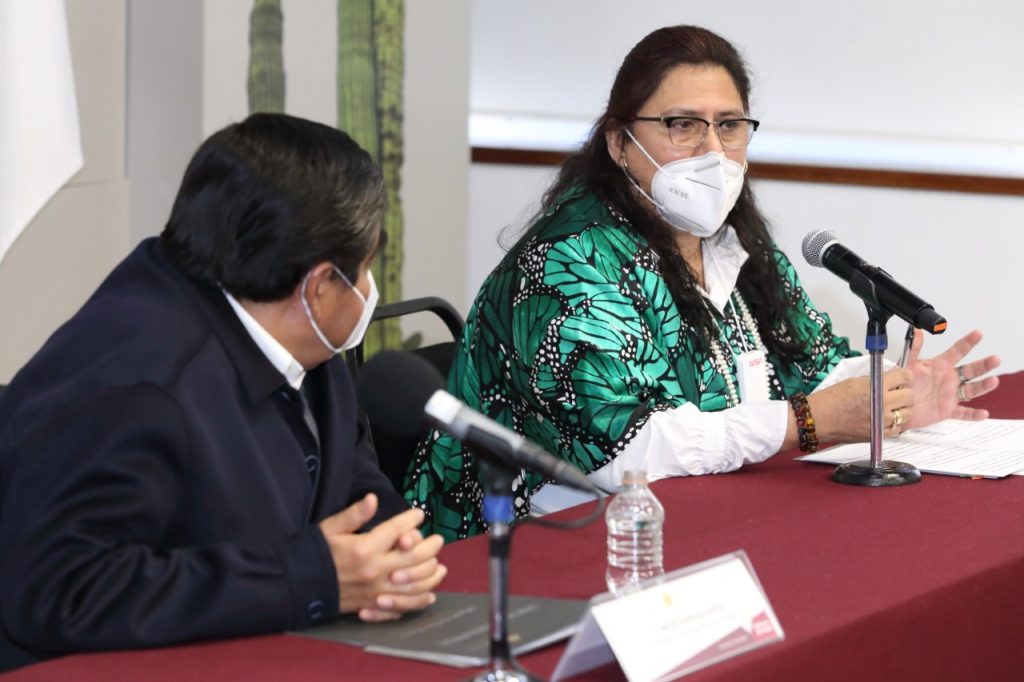 Este gobierno de Puebla siempre luchará contra la desigualdad, reiteró Miguel Barbosa