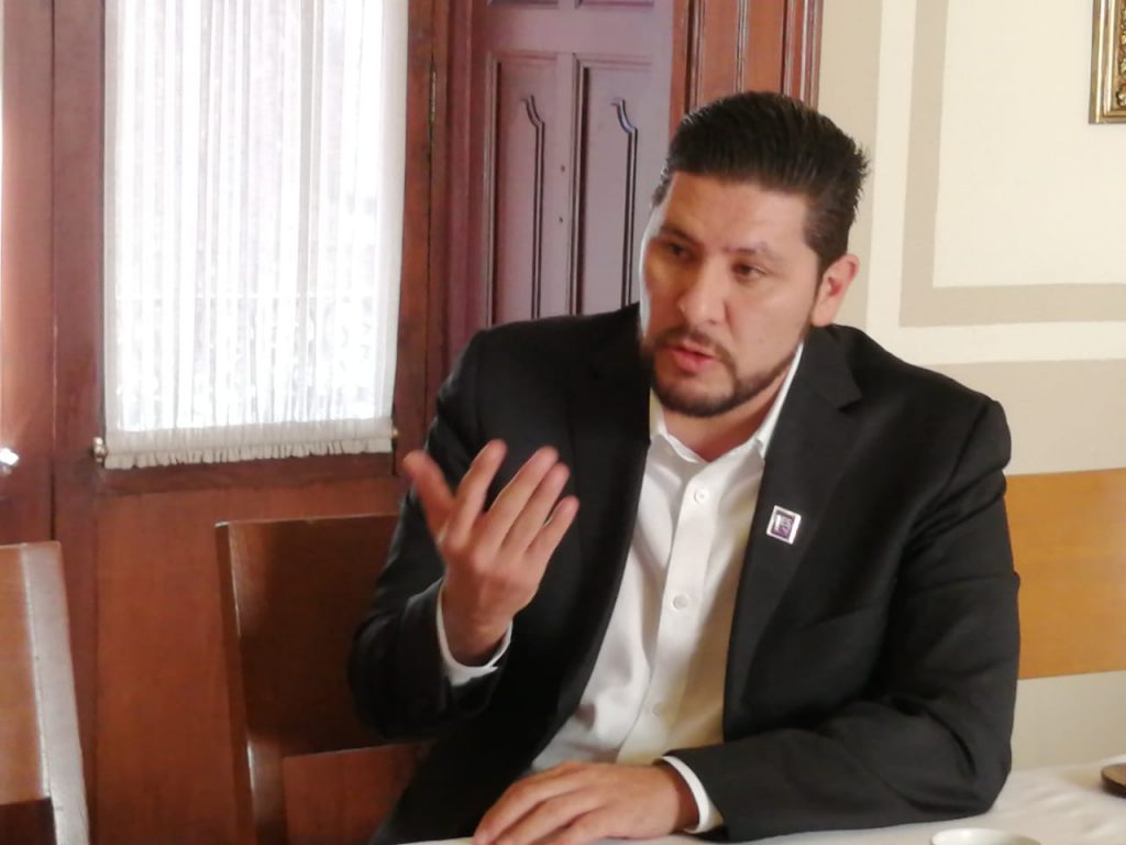 Llama el PES a partidos y sociedad a un amplio debate sobre el aborto