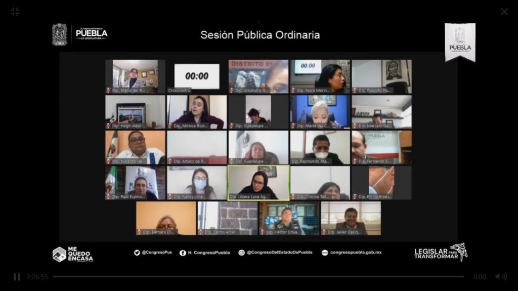 Declaran a la Ciudad de Zacapoaxtla como “Cuatro veces Heroica Zacapoaxtla, Ciudad del 25 de Abril”