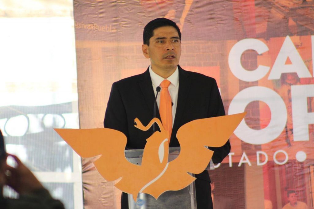 La Auditoría Superior del Estado se convirtió en una “garrote político”: Morales Álvarez