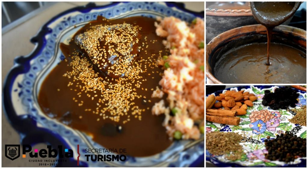 Turismo Municipal promueve calendario gastronómico de la ciudad