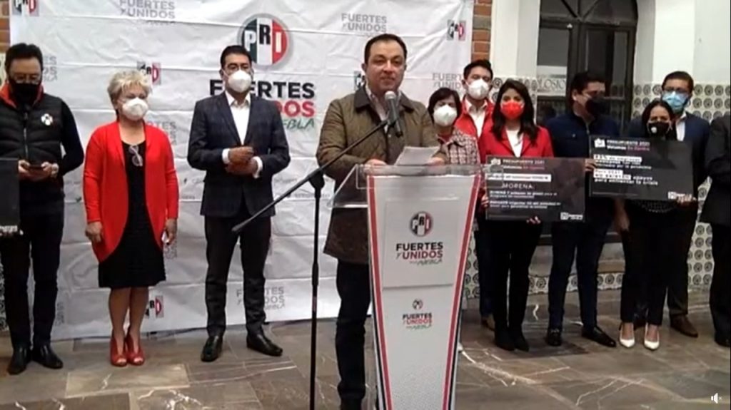 Morena tiene otras prioridades por encima del interés nacional: Zúñiga Martínez