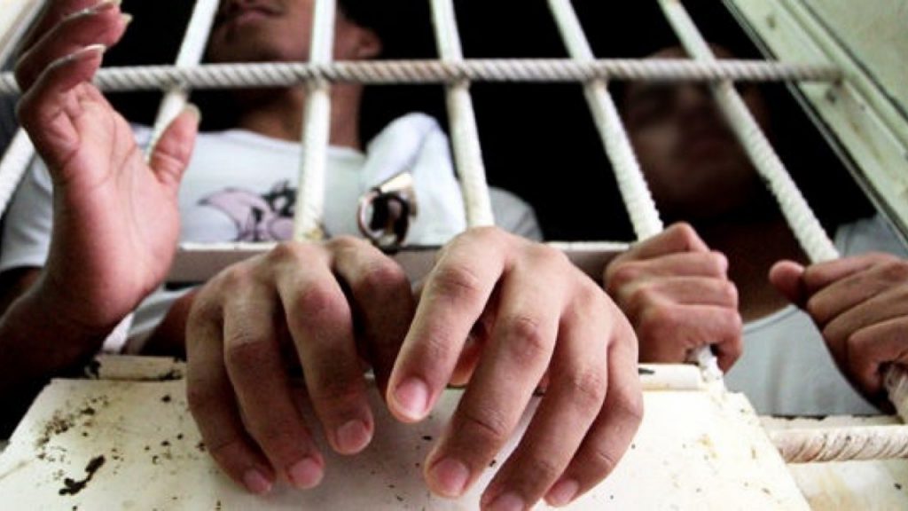 A los jóvenes dénles más oportunidades y la delincuencia bajará