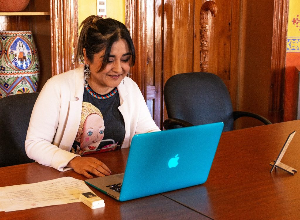 Participa Tlaxcala en la “Ruta del Centenario”: Secture