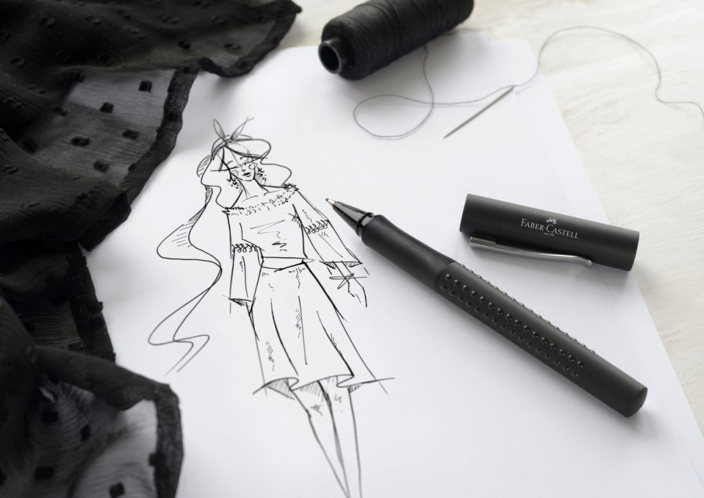 Faber-Castell celebra el Día Mundial de la Pluma Fuente