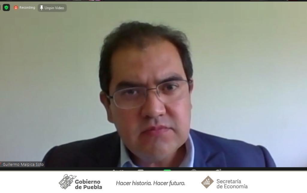 Detona Economía acciones en pro de competitividad y atracción de  inversiones