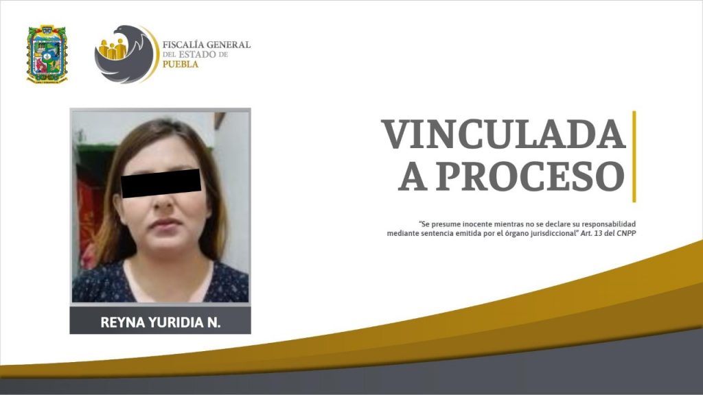 FGE detuvo a una mujer y aseguró droga durante cateo en Chietla