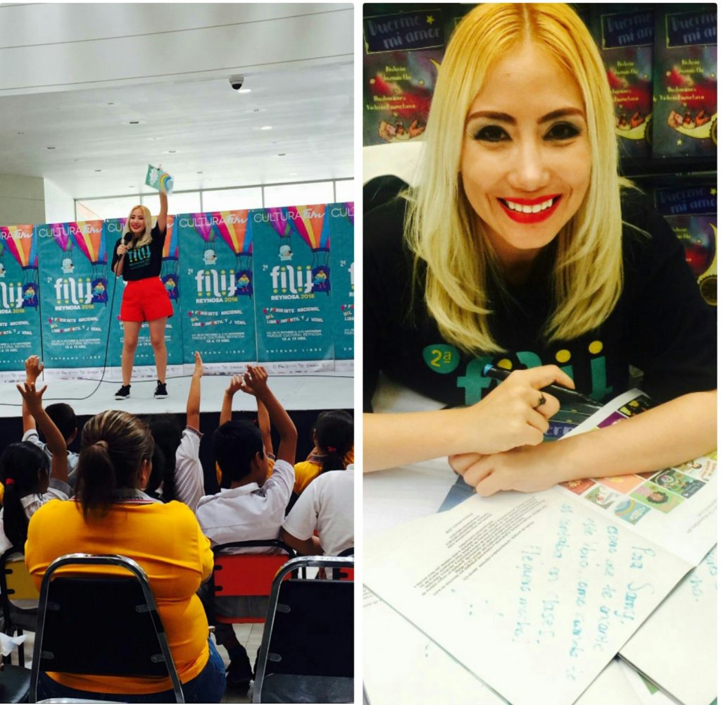 Jazmín Chi: entre las “120 mujeres más innovadoras del mundo”