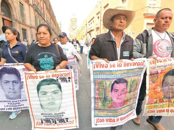 Cae el primer militar ligado al caso Iguala