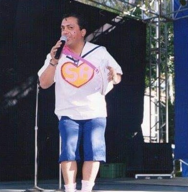 Falleció el comediante Luis Miguel Hernández, Agapito en “Cero en Conducta” y en “La Escuelita”.