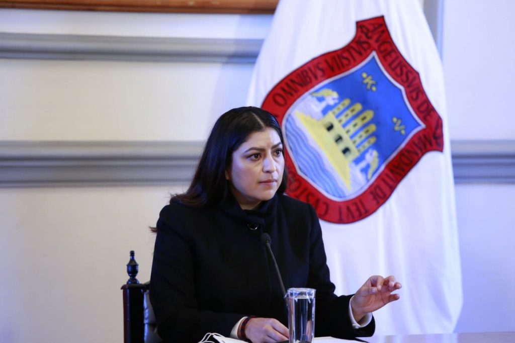 Anuncia Gobierno de la Ciudad programa “MAS” para rehabilitar mercados de la capital