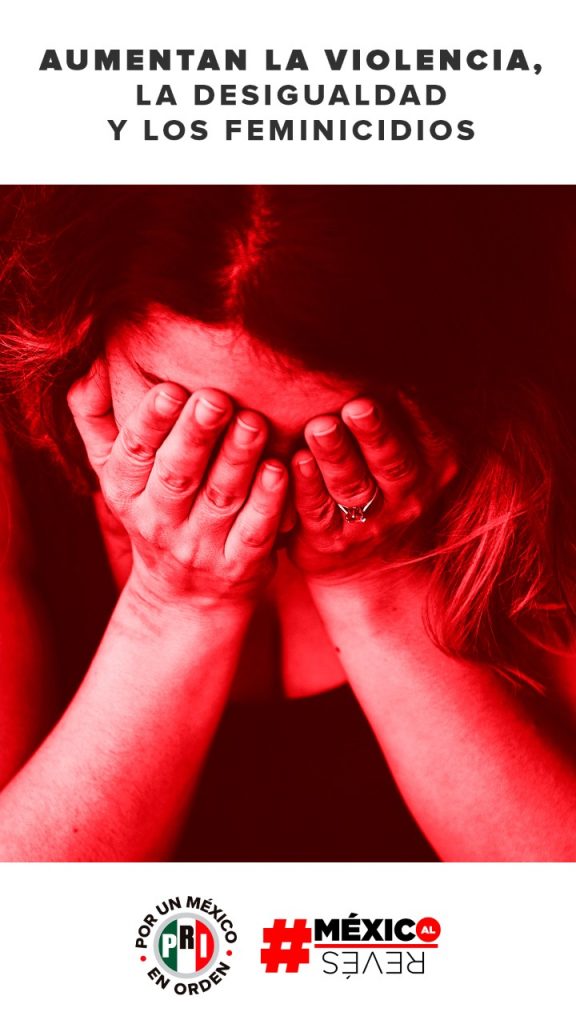 Presupuesto federal 2021 no resuelve crisis de salud ni económica: PRI nacional