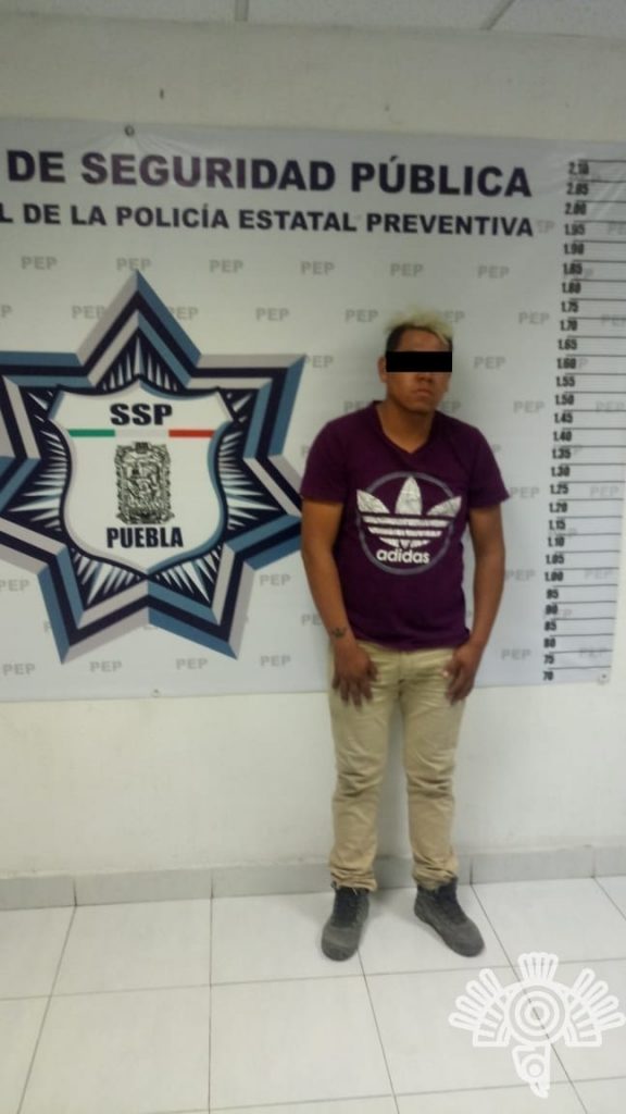 Detiene Policía Estatal a presuntos huachigaseros de la banda de “El Narizotas”