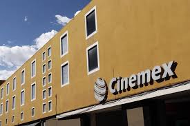 Cinemex del Centro Histórico, reabierto