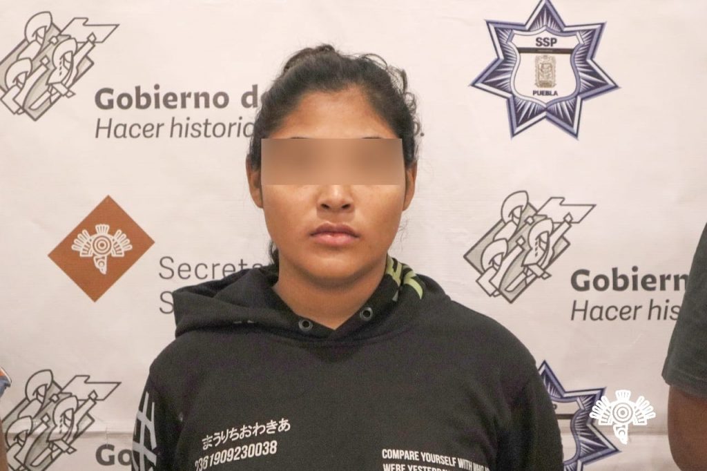 Presuntos distribuidores de droga de “La Patrona”, capturados por Policía Estatal