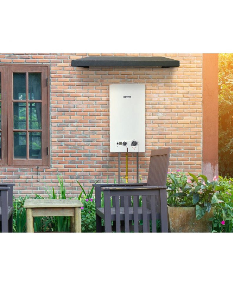 México, primer lugar mundial en hábitos de higiene personal, agua caliente fundamental