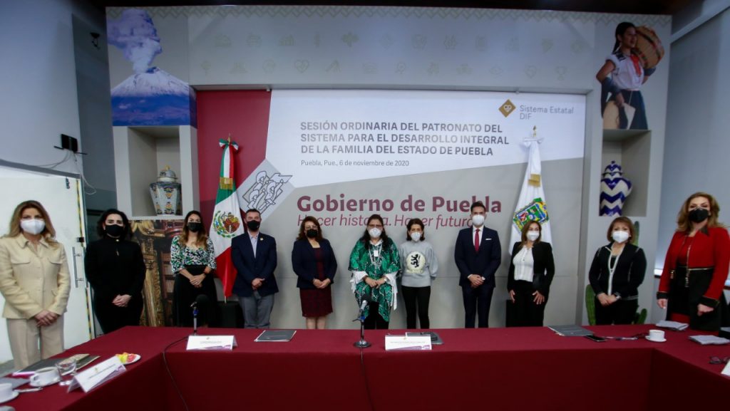 Instalará SEDIF dormitorio para adultos mayores en abandono: Orozco Caballero