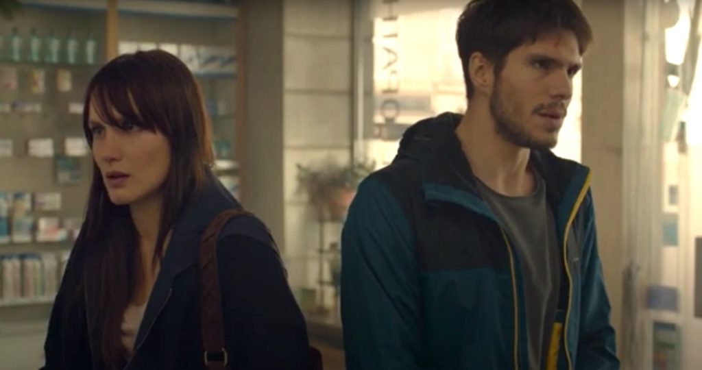 Tour de Cine Francés en la Cineteca Alameda