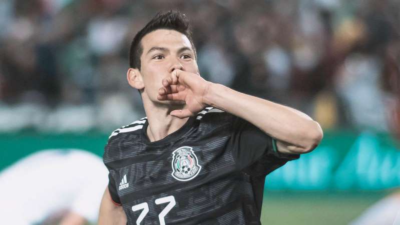 Convocados de la Selección mexicana vs Corea del Sur y Japón: quiénes son y dónde juegan