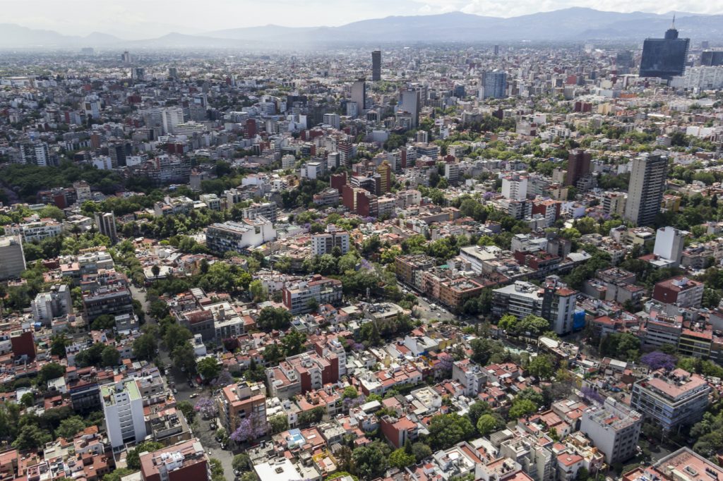 Cuánto cuesta vivir en Narvarte, el barrio más cool de la CDMX