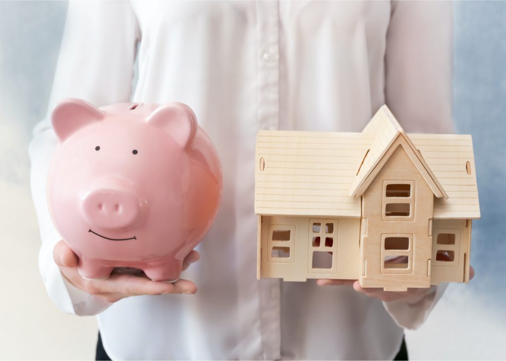 Cuánto de tu presupuesto debes destinar al pago de vivienda y servicios