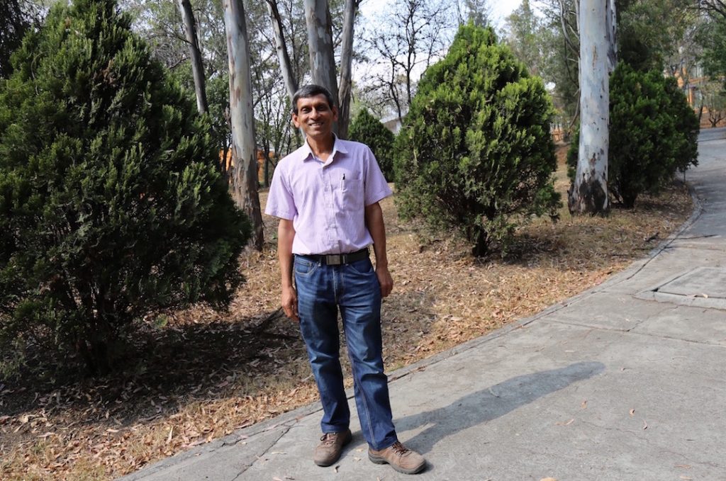 Encuentran cuatro mil estrellas Wolf-Rayet en las icónicas galaxias Antennae